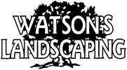 Watson's Landscaping